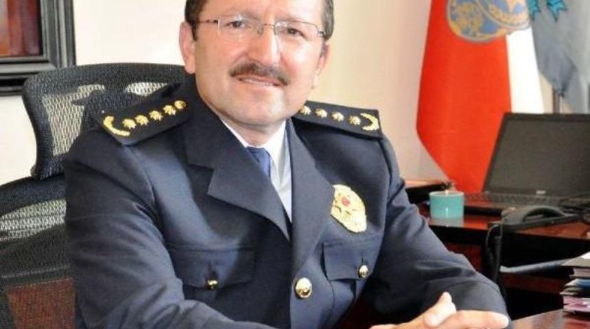 Antalya'nın Eski Emniyet M&uuml;d&uuml;rlerine Yasadışı Dinleme Davası