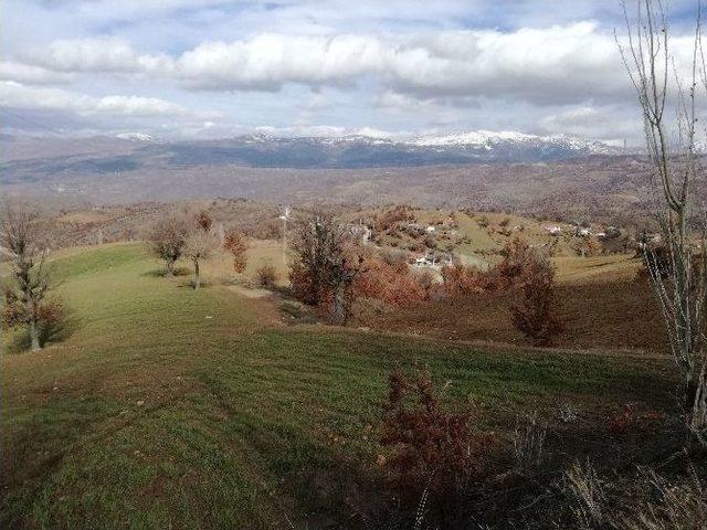 Bakanlığın O K&ouml;ylerdeki İncelemeleri S&uuml;r&uuml;yor 3