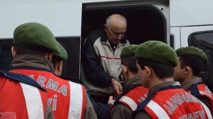 &rsquo;alacak-verecek&rsquo; Cinayetinin Sanığı Hakim Karşısında