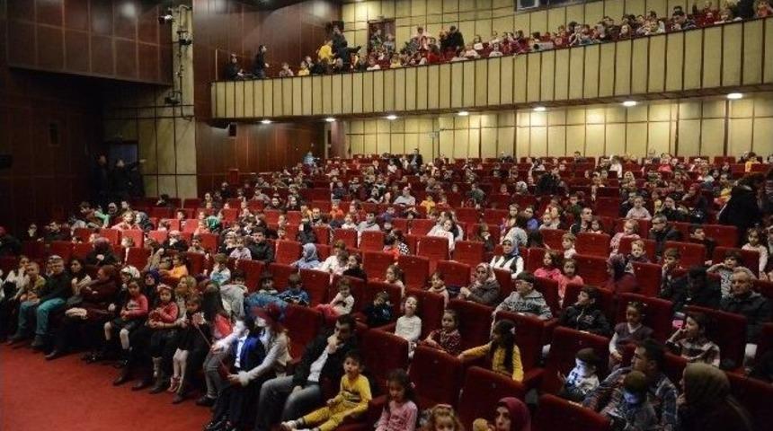 &lsquo;lunapark Gezegeni&rsquo;