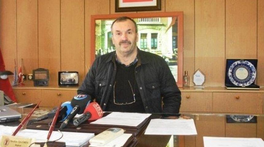 Belediyenin Kararı Bakkal Esnafı Memnun Etti