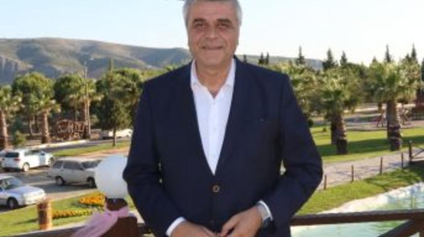 Akhisar Belediyespor&rsquo;da G&ouml;zler Lige &Ccedil;evrildi