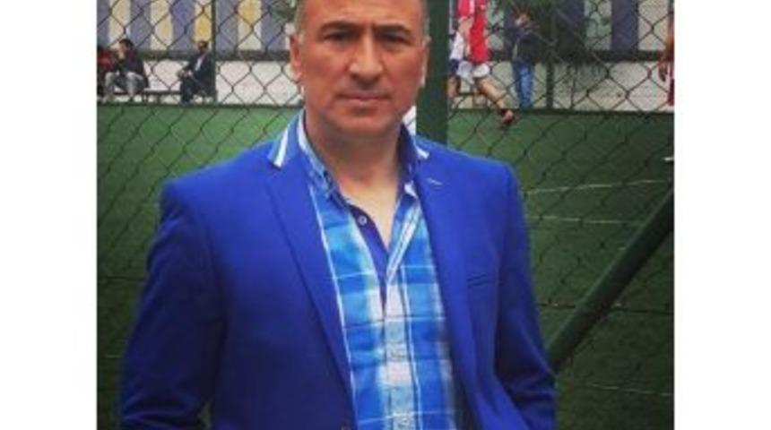 Zafer &Ouml;zt&uuml;rk: &ldquo;&ccedil;ıkmayan Candan Umut Kesilmez"