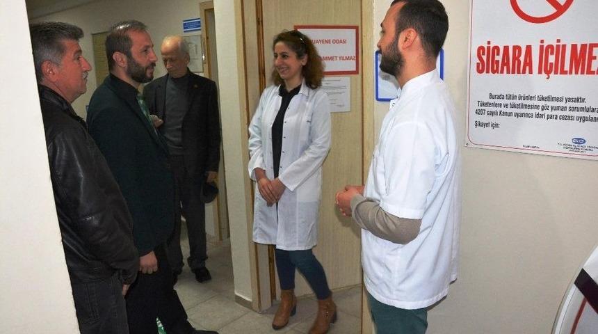 İzmit&rsquo;te Mahalle İnceleme Gezisi