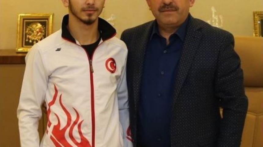 Darıca Belediyesi’nin Oyuncuları Milli Takımda