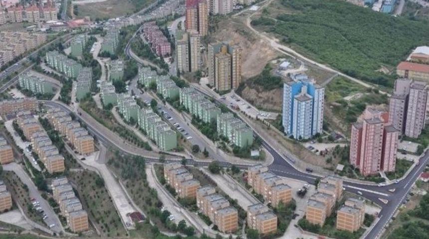 Encümen Mülkiyeti Bulunan 15 Konut Satışa Sunulacak