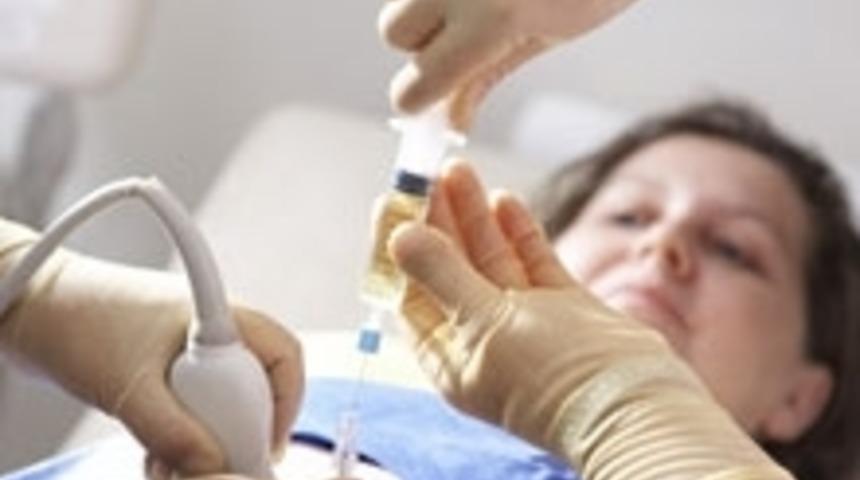 Anne Adaylarını Korkutan Test