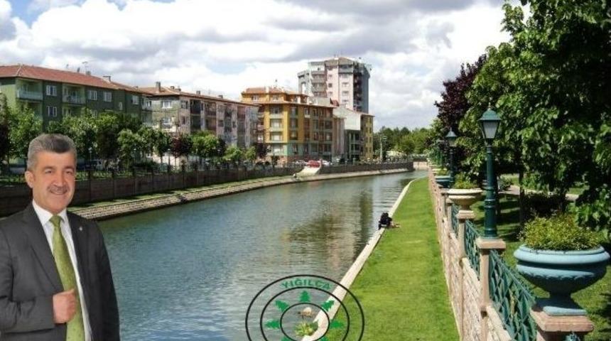 Yığılca&rsquo;ya Bakan M&uuml;jdesi