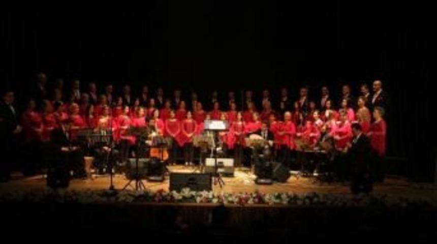 Odunpazarı T&uuml;rk&uuml;ye Doyacak