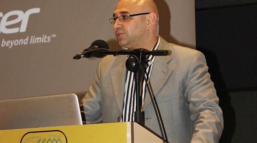 Sanlav: &ldquo;sosyal Medya Dijital Kimliklerimizdir&rdquo;