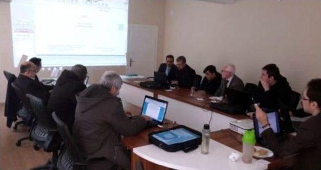 Şaphane&rsquo;de Dys Kursu 2