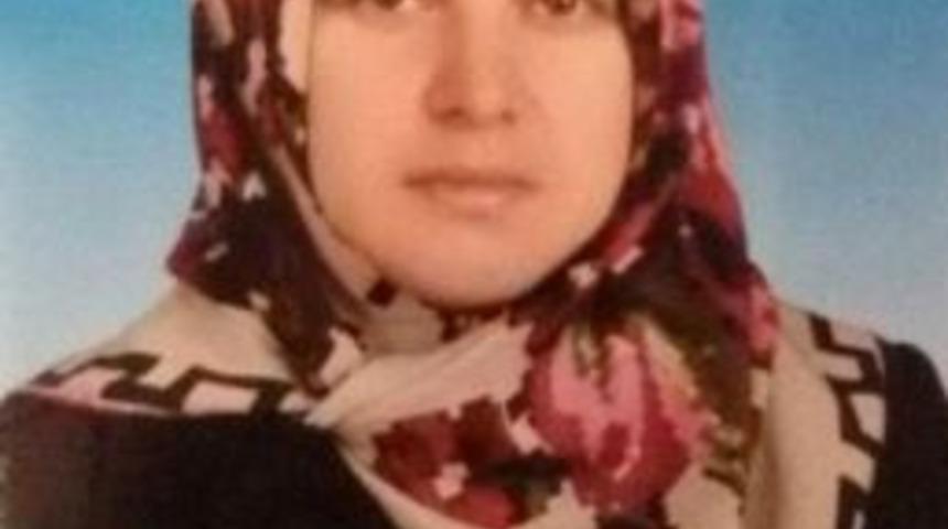 Ak Parti Kadın Kolları İl Başkanlığına Nurcan Sel&ccedil;uk Getirildi