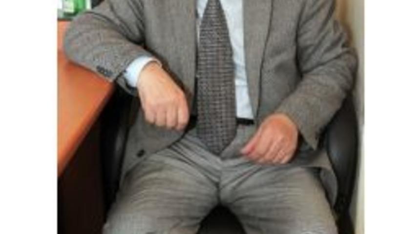 Ga&uuml;n&rsquo;l&uuml; Azeri Prof. Dr. Babek Kurbanov 40. Kitabını Yayınladı