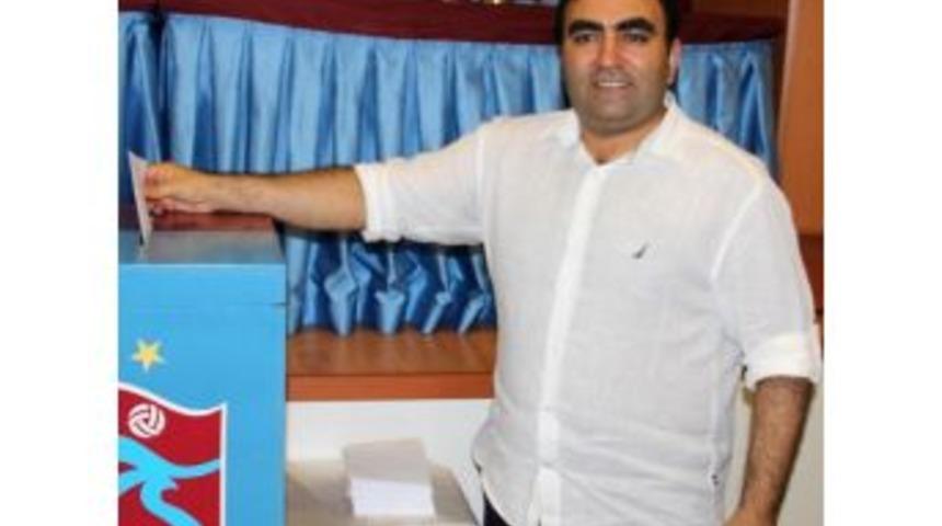 Trabzonspor Basketbol Kulübü Başkanı Hopikoğlu: Sportif Başarıyla Cevap Vereceğiz