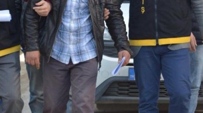 Garsonu &Ouml;ld&uuml;ren Patrona 17 Yıl 11 Ay Hapis