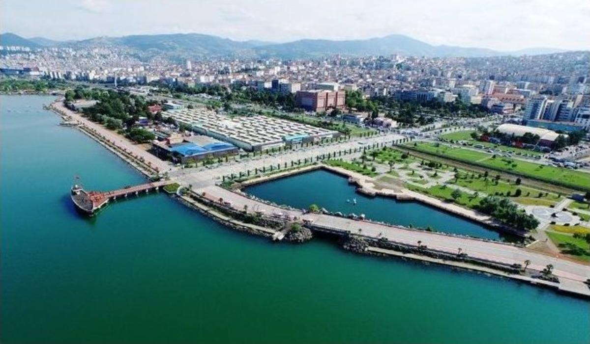 19 Mayıs 1919 Ruhu, Kentsel Tasarımla B&uuml;t&uuml;nleşecek