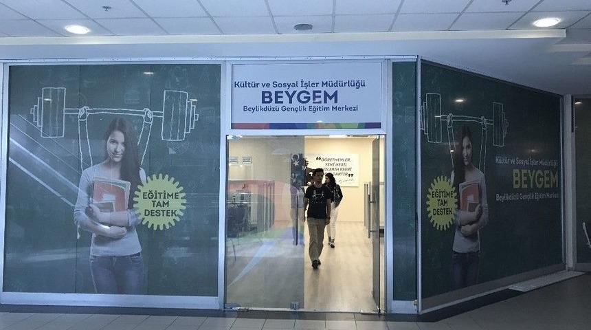 Beygem Başarıdan Başarıya Koşuyor