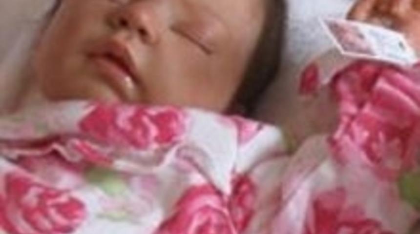 Bu Bebekler Satılık!