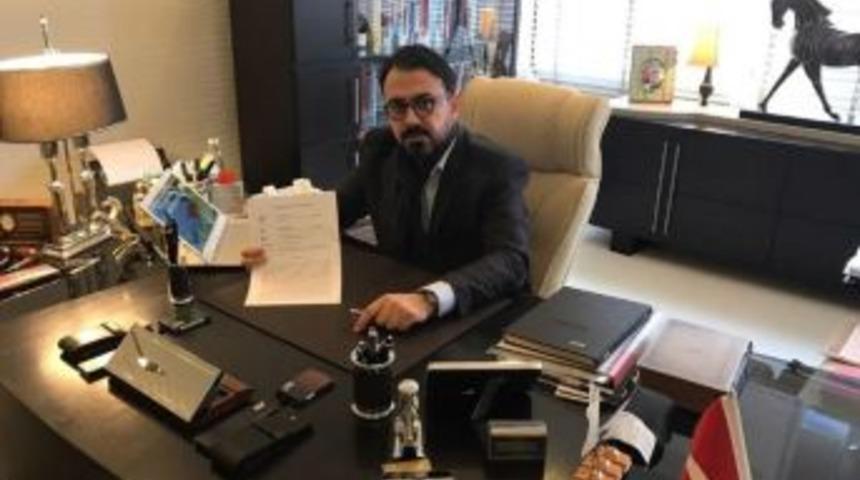 Chp&rsquo;li Elif Doğan T&uuml;rkmen&rsquo;e G&ouml;revi K&ouml;t&uuml;ye Kullanmaktan Su&ccedil; Duyurusu