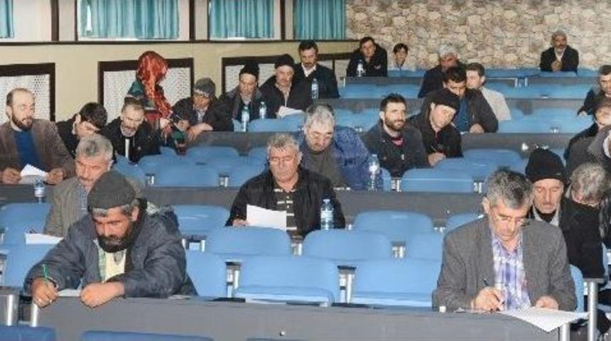 (&ouml;zel Haber) Aksaray&rsquo;da &Ccedil;obanlar Yarışacak