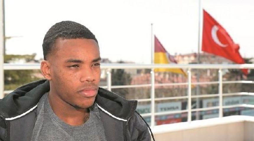 Rodrigues: "hi&ccedil;bir Zaman Pes Etmem"