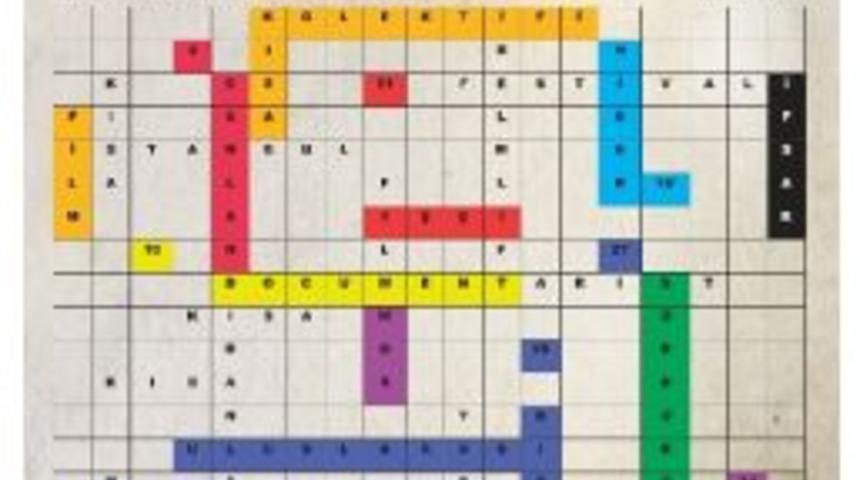 2&rsquo;nci Kısa Film Kolektifi Film Festivali Kadık&ouml;y&rsquo;de Başlıyor