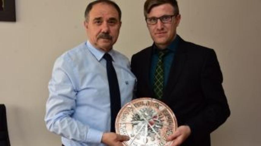 &Ouml;ncel: &ldquo;ulaşım Sıkıntılarına Neşter Vurduk&rdquo;