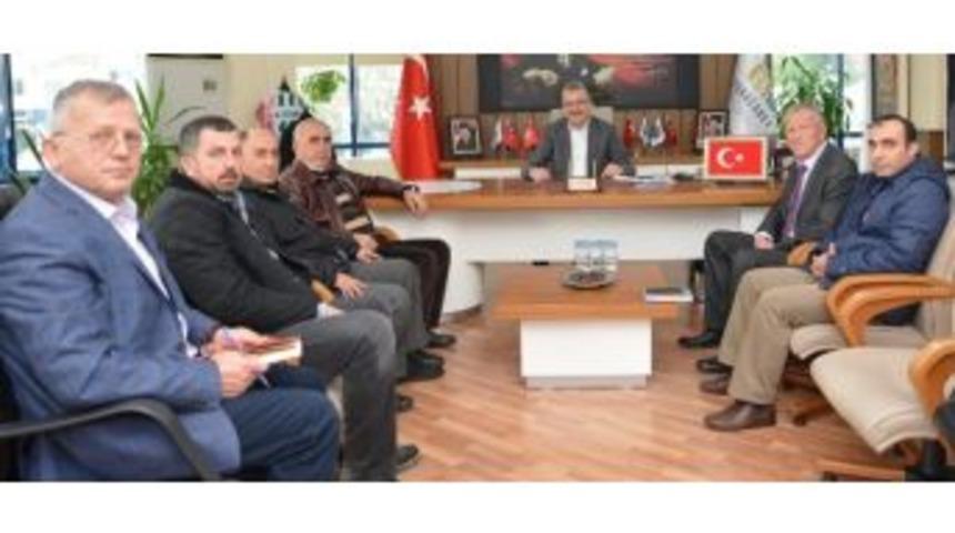 Karacabey&rsquo;in 50 Yıllık R&uuml;yası Ger&ccedil;ek Oluyor