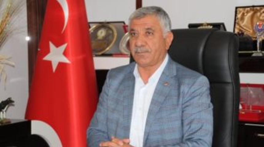 Başkan Uslu: &ldquo;referandum Sonrası Ekonomi Canlanır&rdquo;