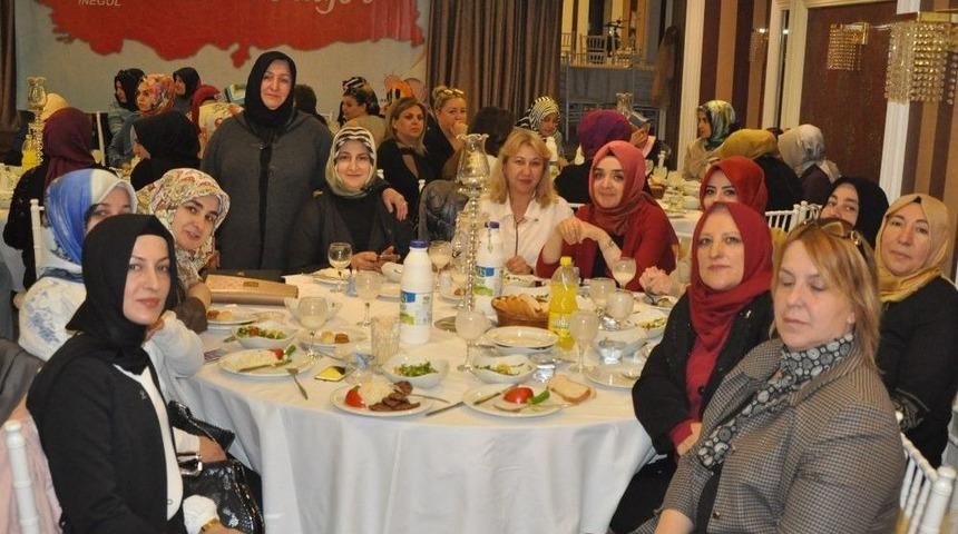 Milletvekili G&ouml;zge&ccedil;: &ldquo;ipin Ucunu Millete Veren Bir Sistem Gelecek&rdquo;