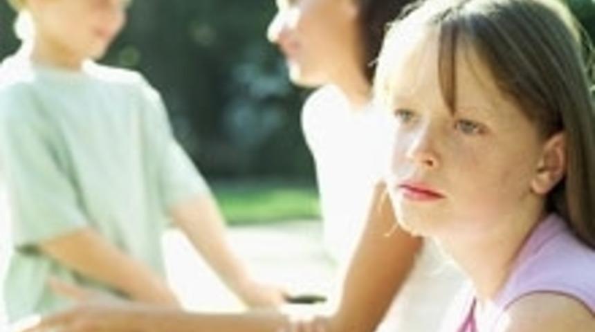 &Ccedil;ocuğunuz Kardeşini mi Kıskanıyor?