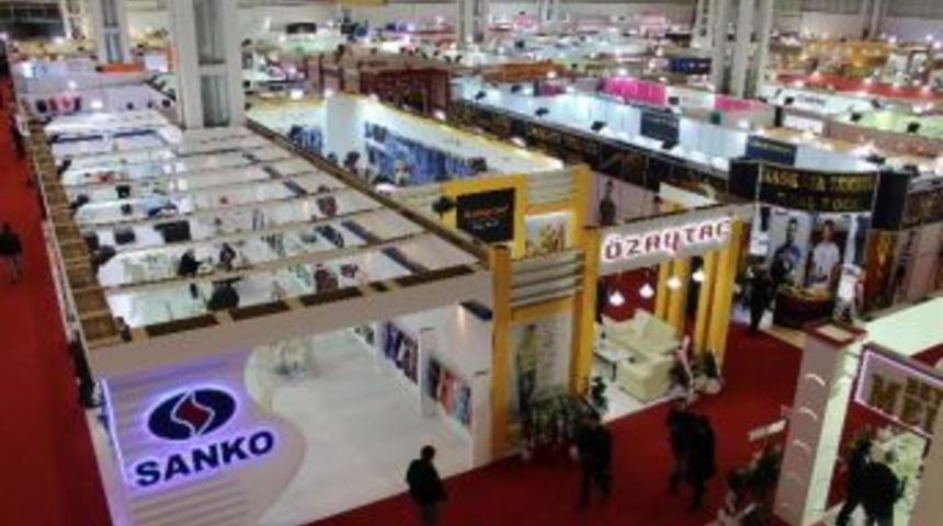 6. Penye, Tekstil Ve Teknolojileri Fuarı&rsquo;nı Başbakan Yardımcısı Şimşek A&ccedil;acak