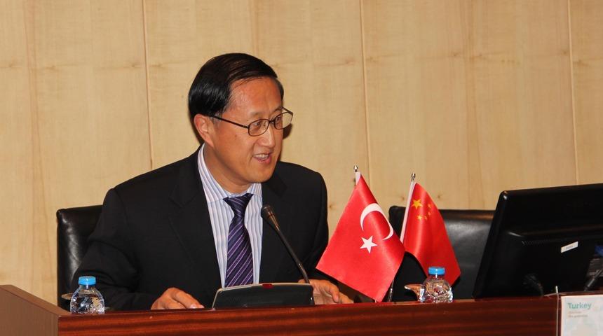 ABD'ye resti çekti! 'Korkmuyoruz'