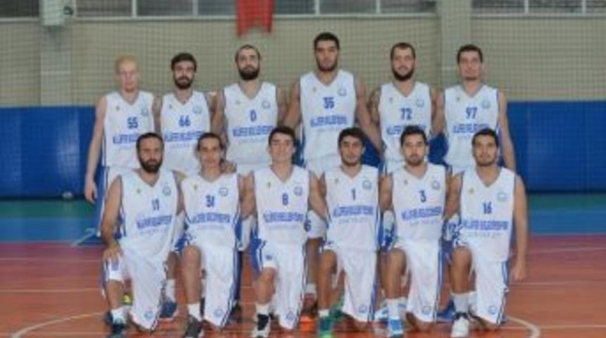 Nil&uuml;fer&rsquo;in Rakipleri Belli Oldu