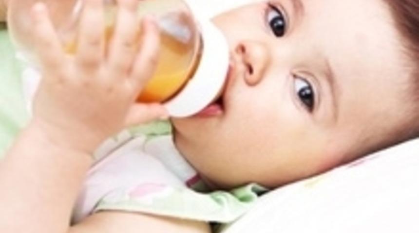 Biberonlara Yasak Geldi