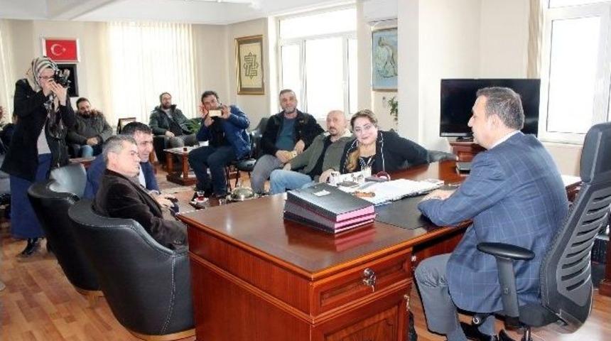 Yalova Daha G&uuml;venli Bir İl Olacak