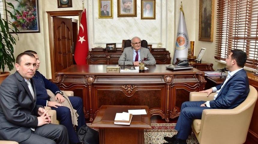 15 Temmuz Kahramanları Samsun&rsquo;a Geliyor