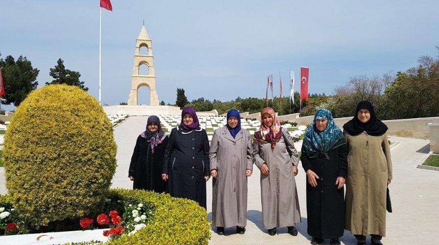 Nil&uuml;fer Belediyesi Tarihle Buluşturuyor