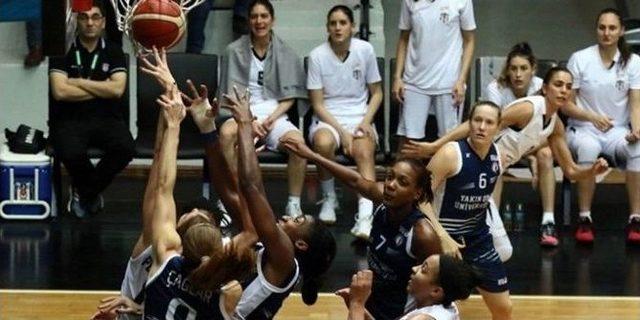 Yakın Doğu &Uuml;niversitesi, Eurocup&rsquo;ta 3. Tur İlk Ma&ccedil;ına &Ccedil;ıkıyor 1