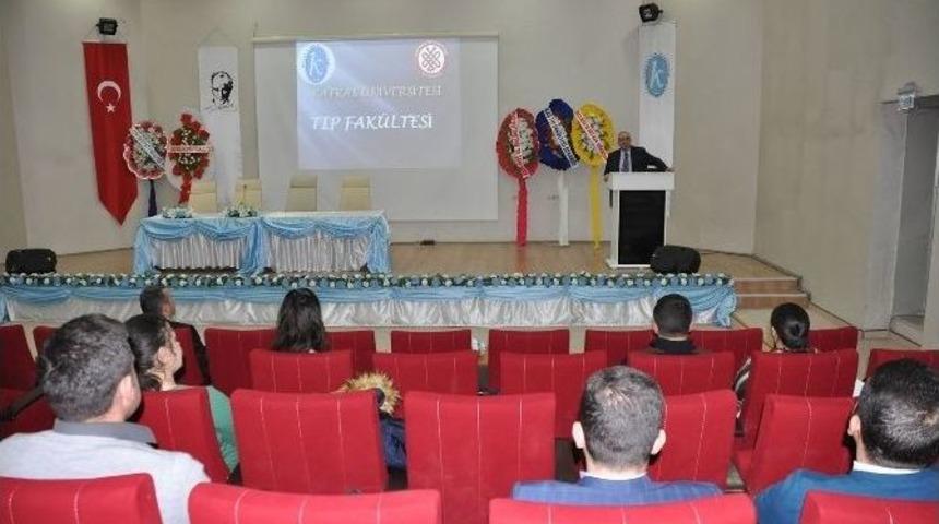 Aday Memurların Temel Ve Hazırlayıcı Eğitim Programı Başladı