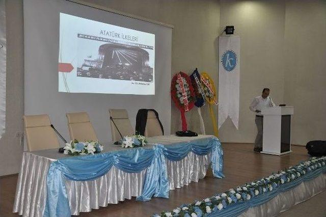 Aday Memurların Temel Ve Hazırlayıcı Eğitim Programı Başladı 2