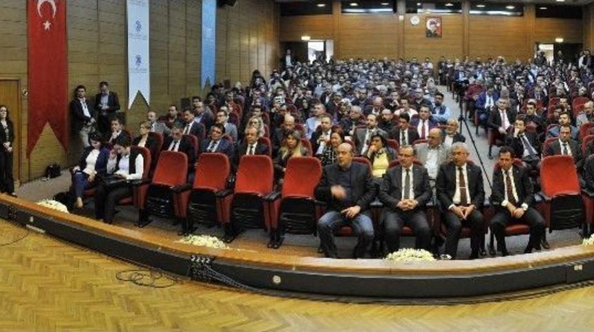Kto&rsquo;da Kredi Garanti Fonu Tanıtım Toplantısı Yapıldı