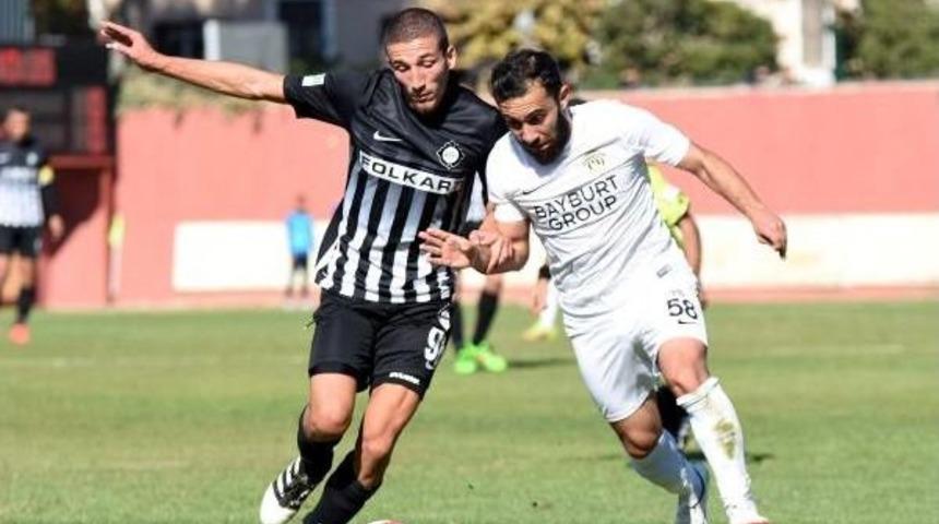 Altay'da Atakan Zor