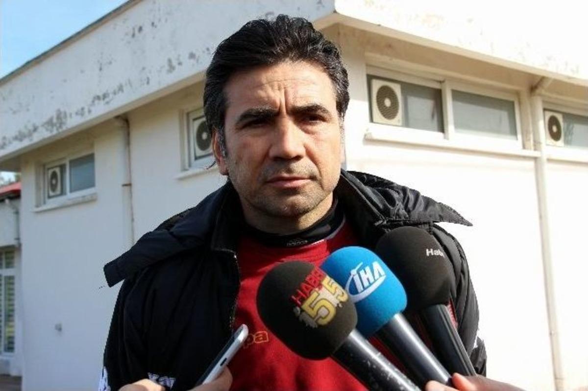 &Ouml;zk&ouml;yl&uuml;: "her Takımı Yenebilecek G&uuml;&ccedil;teyiz"