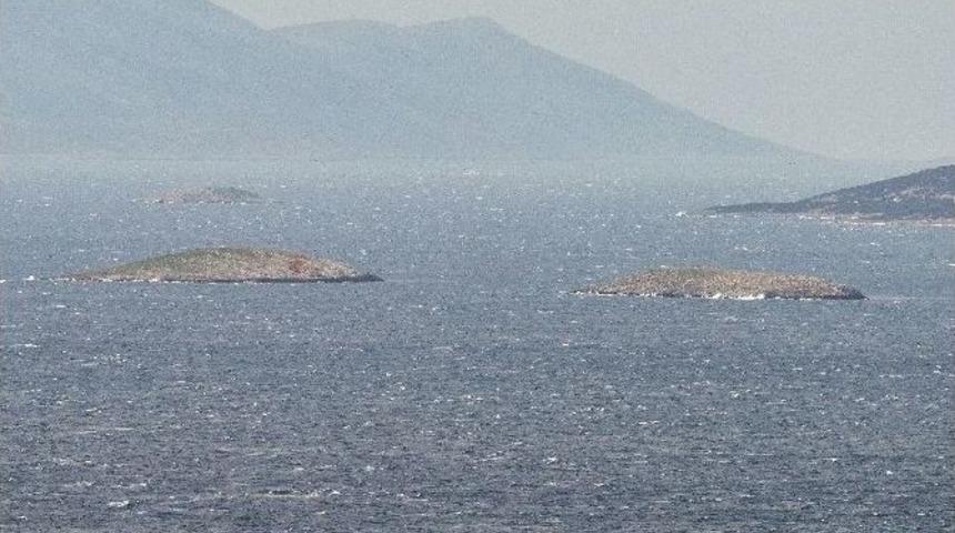 T&uuml;rk Askeri Kardak N&ouml;betini Bırakmıyor