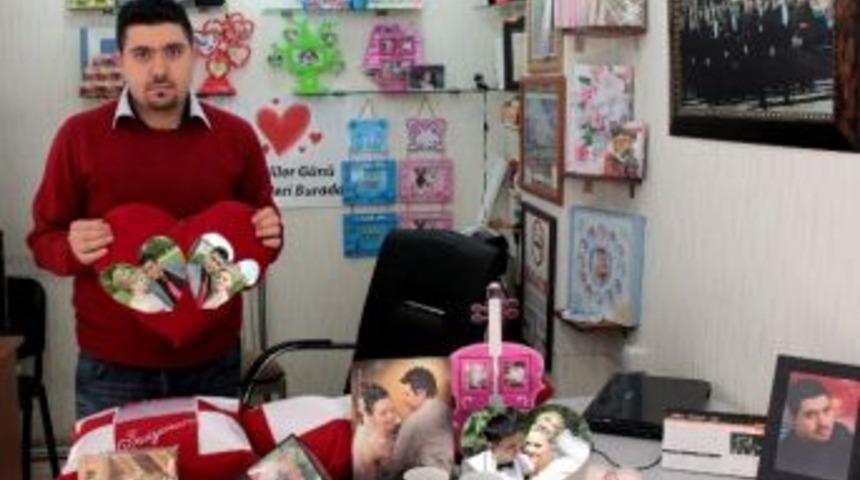 Fotoğraf&ccedil;ılar &rsquo;14 Şubat&rsquo;tan Umutlu