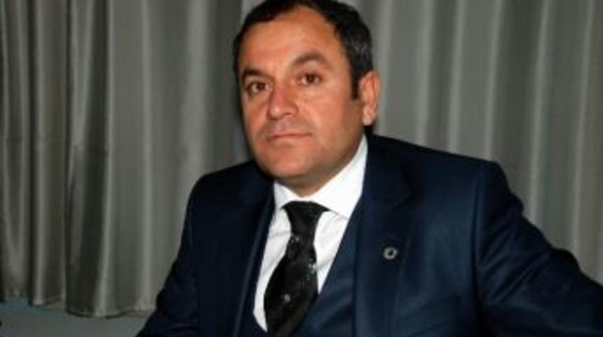 Hayad Başkanı Babar&rsquo;dan 184 Hattı İle İlgili A&ccedil;ıklama