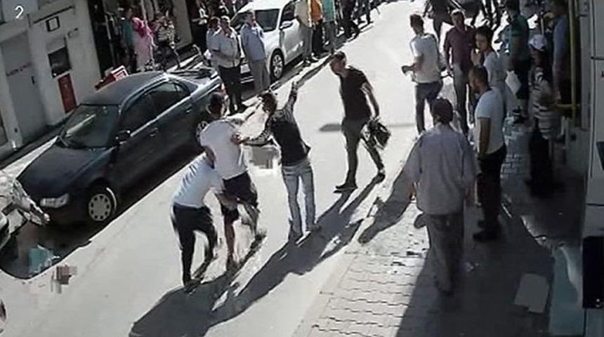 Berber Cinayetine Ceza Yağdı