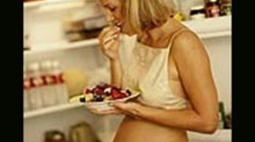 Hamilelik Hazırlığı