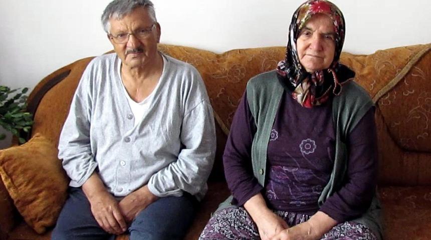 Mezar taşını 2013'te yaptırdı, 2016 yazdırdı, 2018'de &ouml;ld&uuml;! 